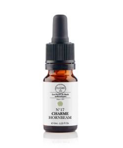 House - Hornbeam (No. 17) BIO, 10 ml